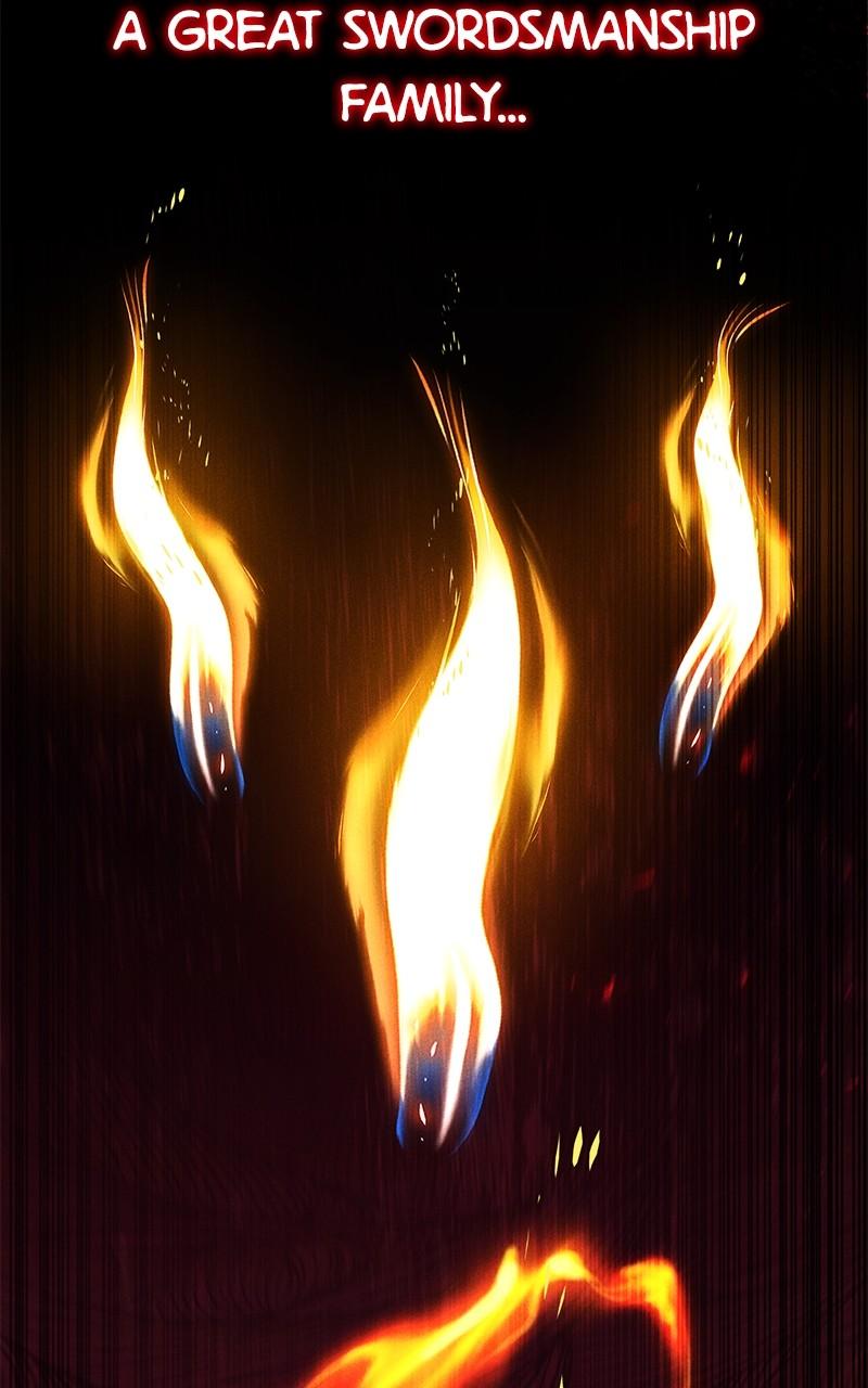 The Lazy Lord Masters the Sword Chapter 123 — page 38