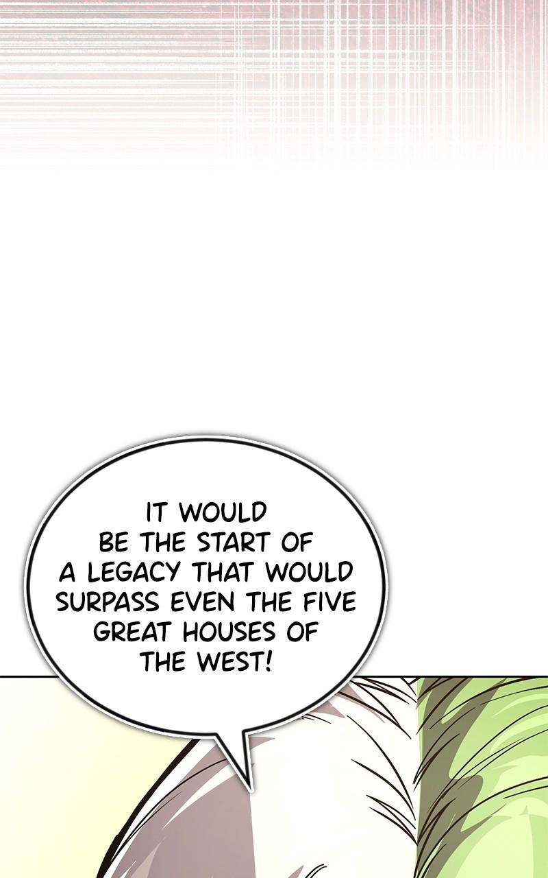 The Lazy Lord Masters the Sword Chapter 123 — page 41