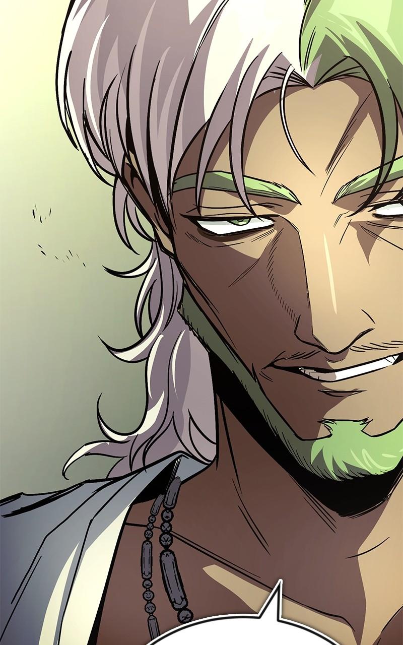 The Lazy Lord Masters the Sword Chapter 123 — page 42