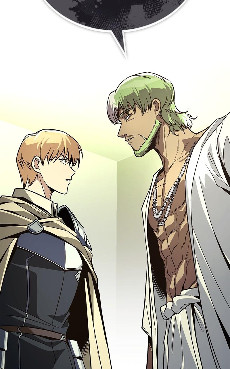 The Lazy Lord Masters the Sword Chapter 123 — page 49