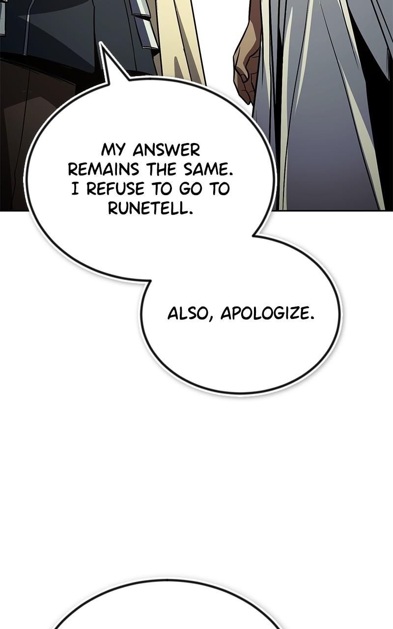 The Lazy Lord Masters the Sword Chapter 123 — page 50