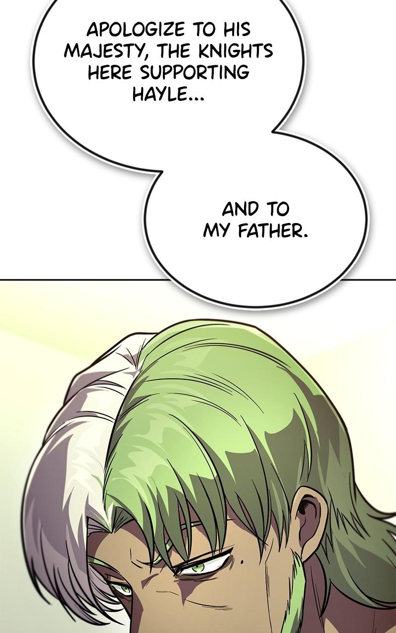 The Lazy Lord Masters the Sword Chapter 123 — page 51