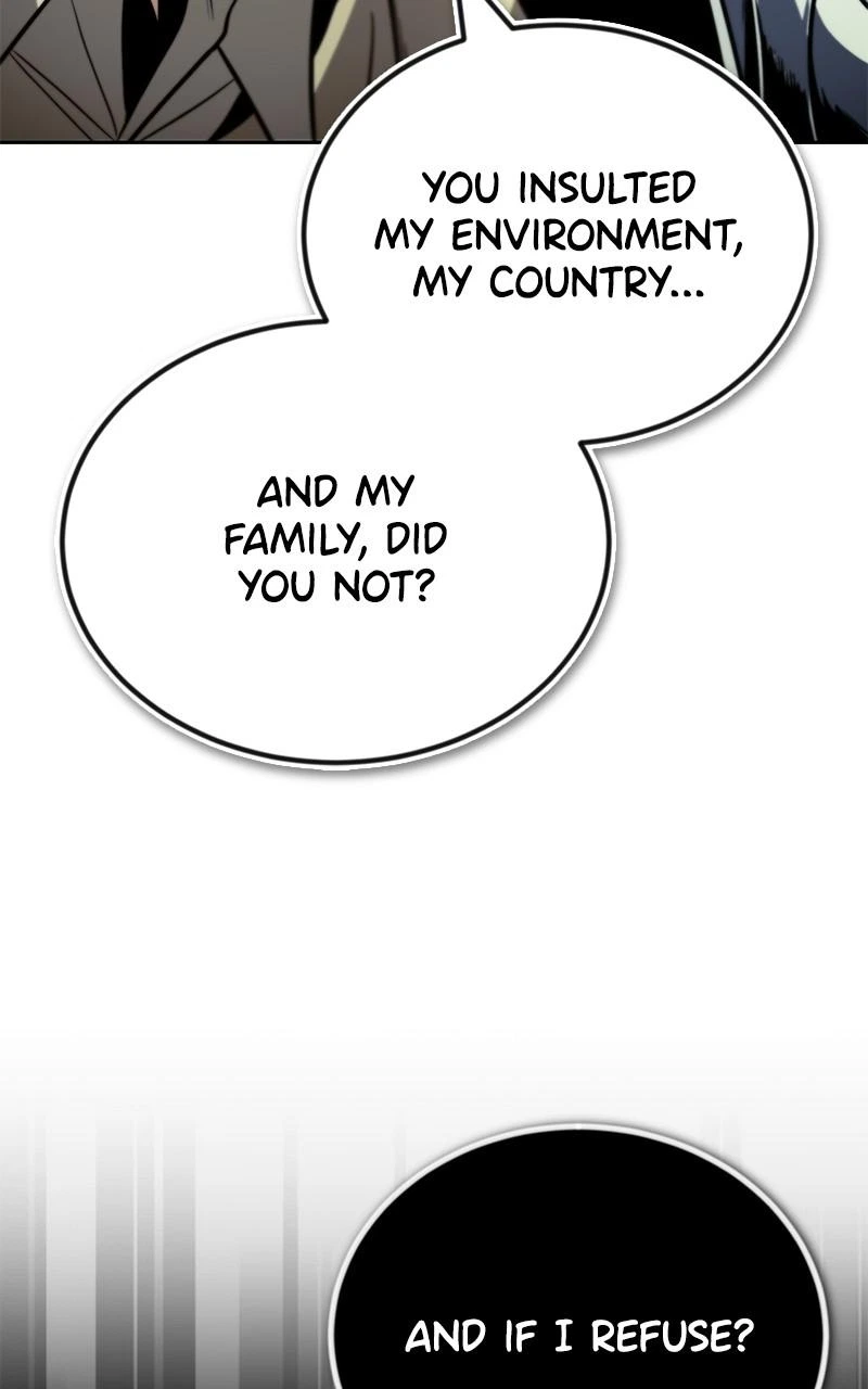 The Lazy Lord Masters the Sword Chapter 123 — page 54