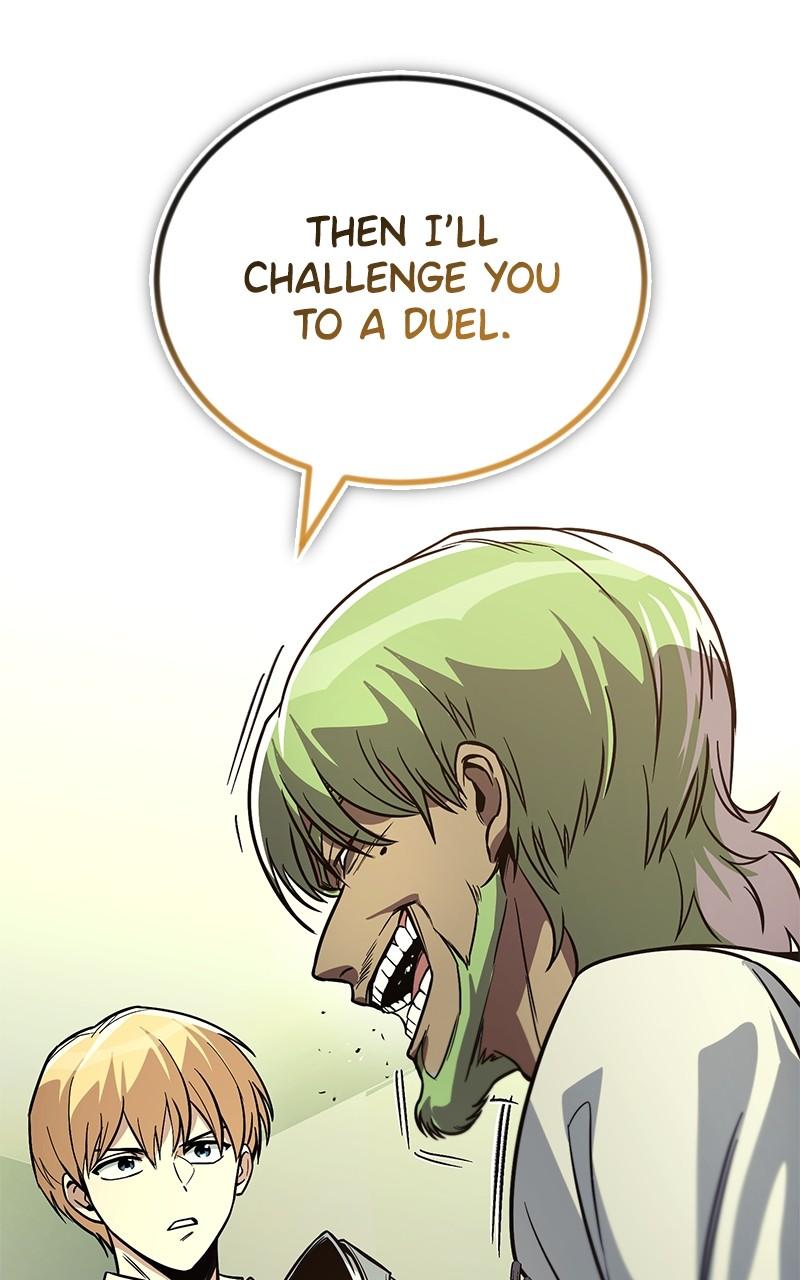 The Lazy Lord Masters the Sword Chapter 123 — page 56
