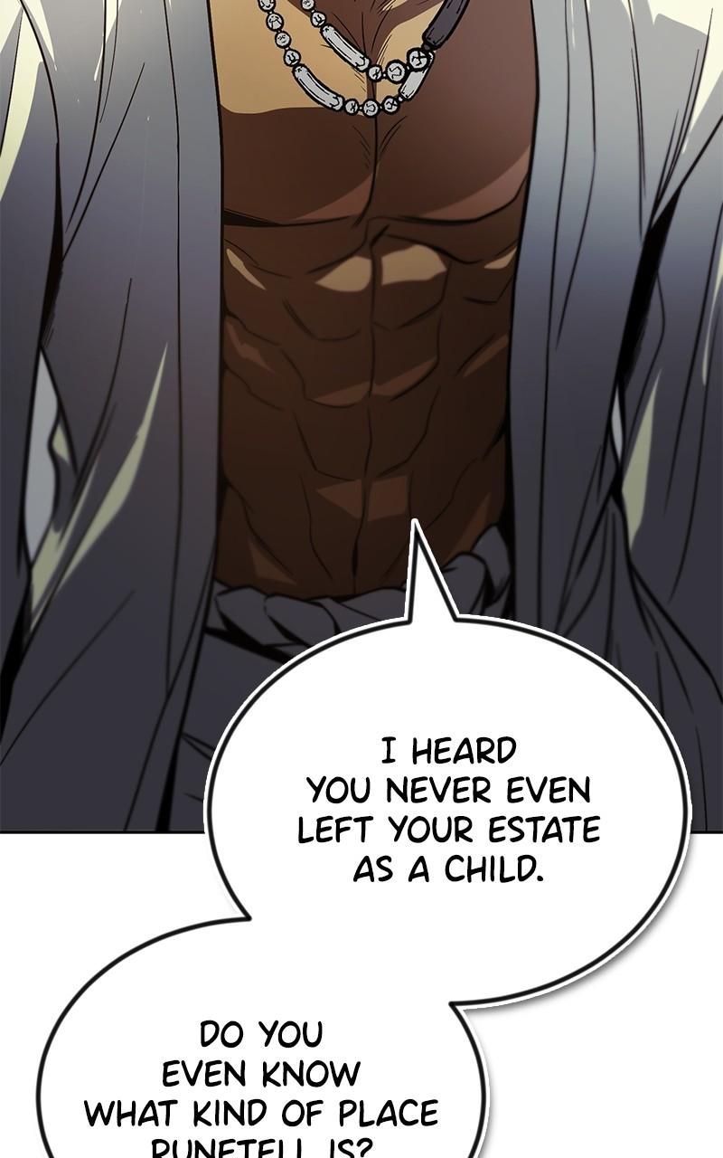 The Lazy Lord Masters the Sword Chapter 123 — page 59