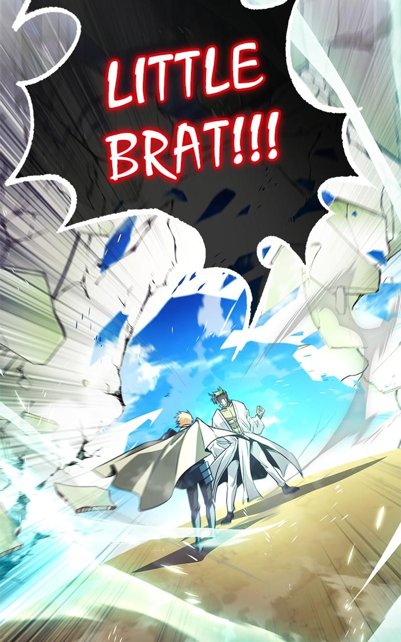 The Lazy Lord Masters the Sword Chapter 123 — page 70