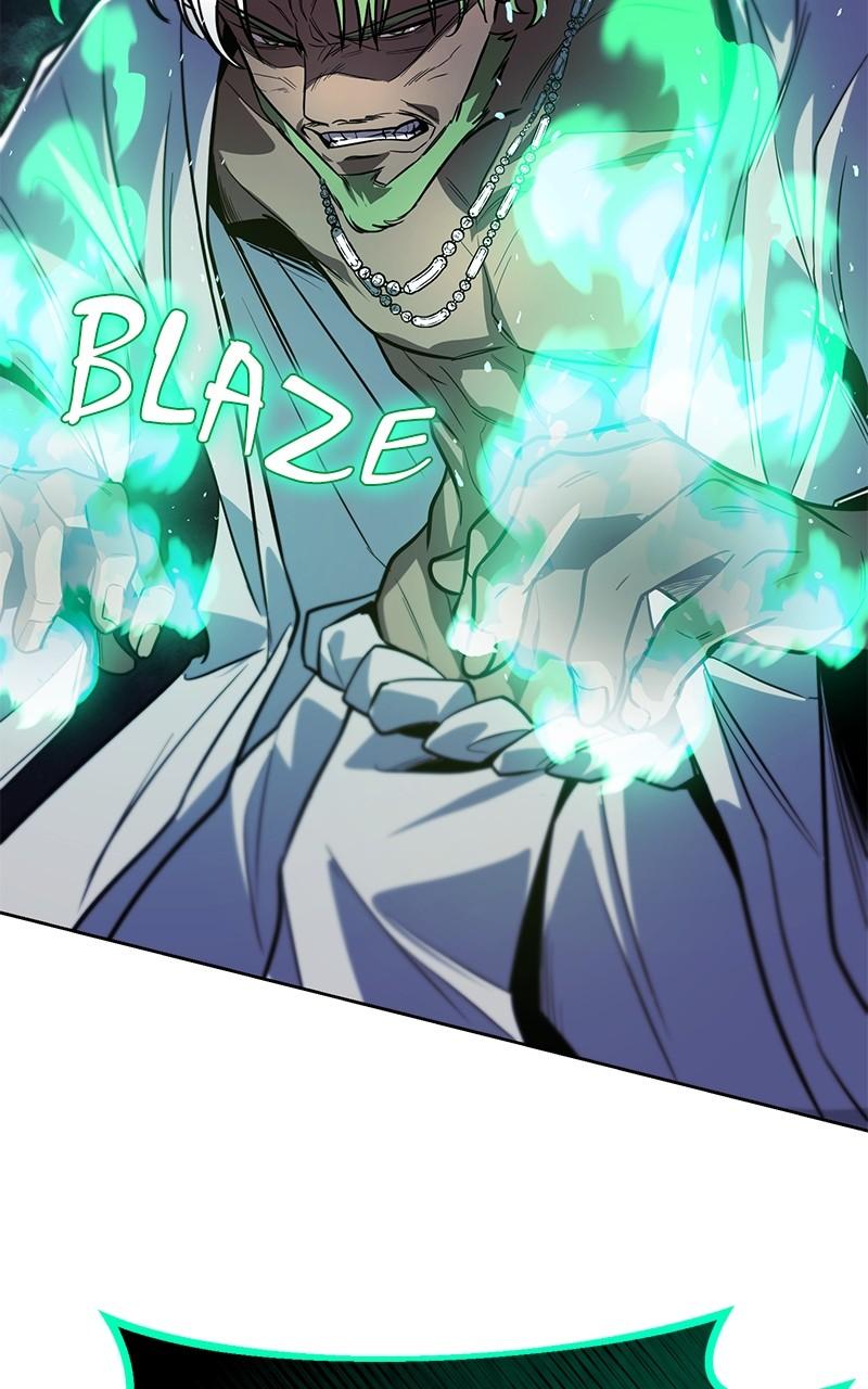 The Lazy Lord Masters the Sword Chapter 123 — page 73