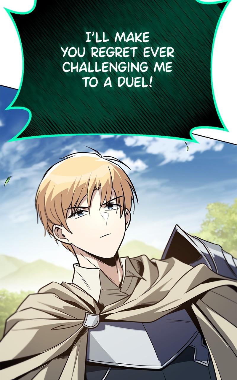 The Lazy Lord Masters the Sword Chapter 123 — page 74