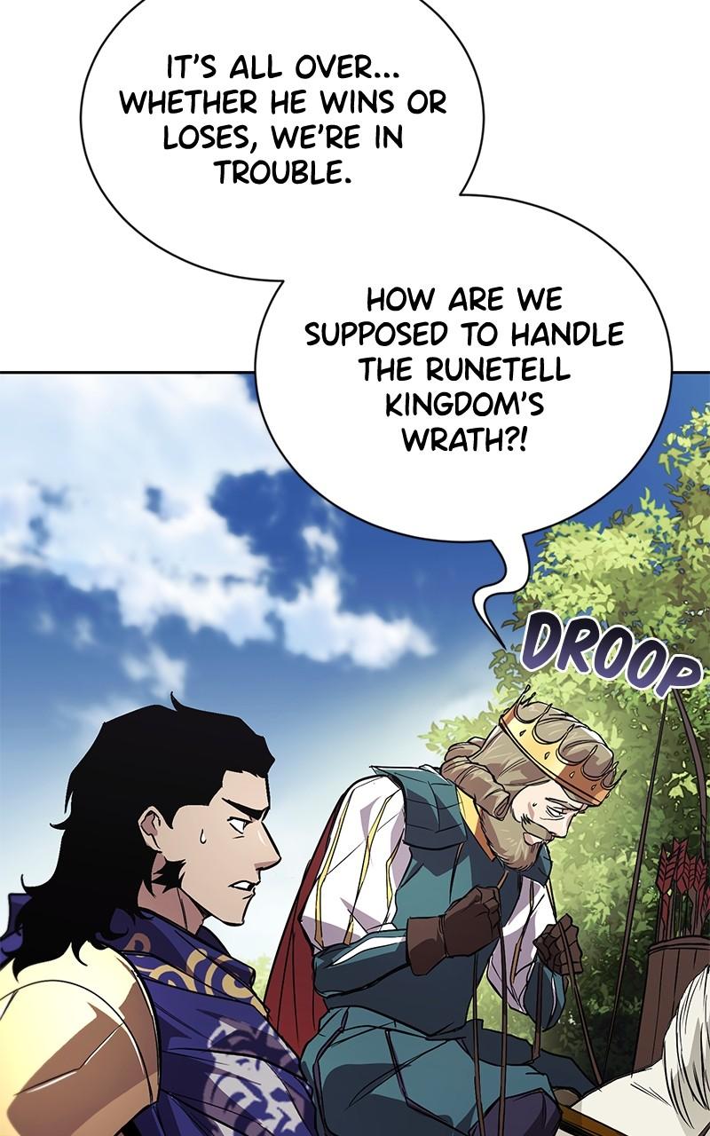 The Lazy Lord Masters the Sword Chapter 123 — page 81