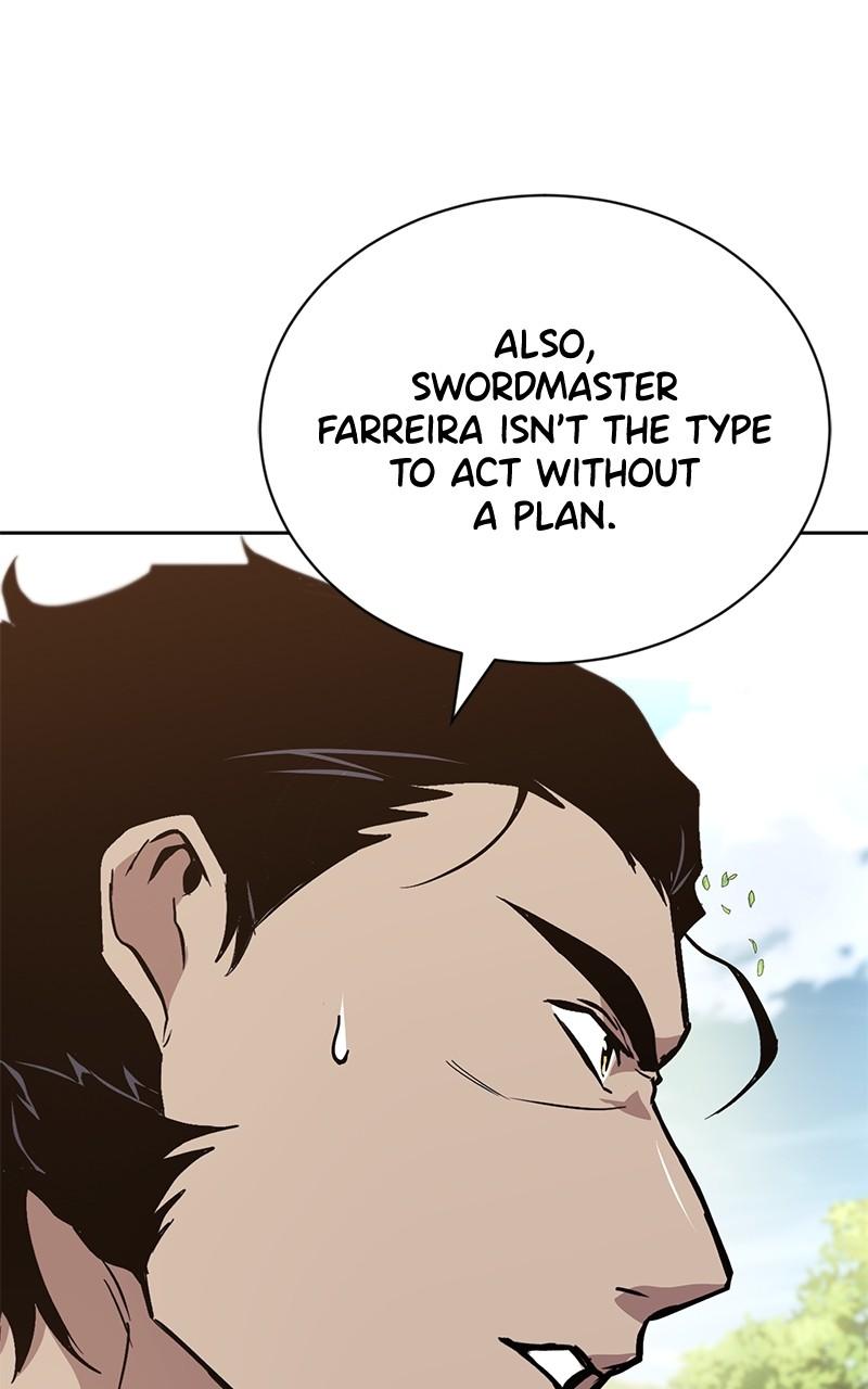 The Lazy Lord Masters the Sword Chapter 123 — page 83