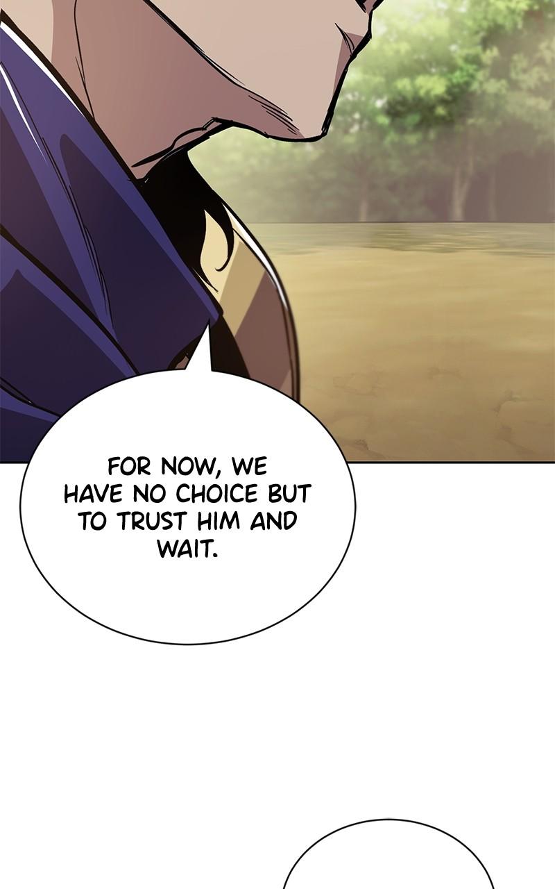 The Lazy Lord Masters the Sword Chapter 123 — page 84