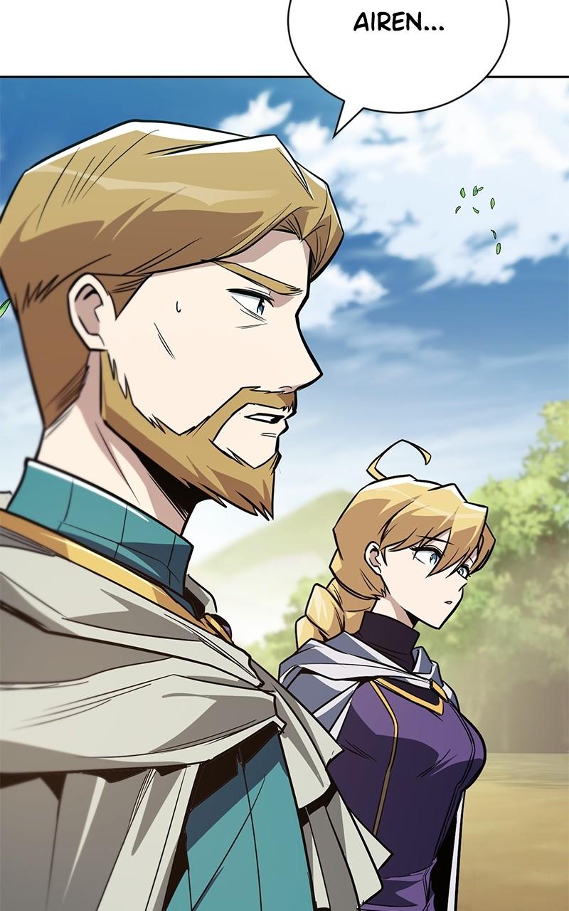 The Lazy Lord Masters the Sword Chapter 123 — page 85