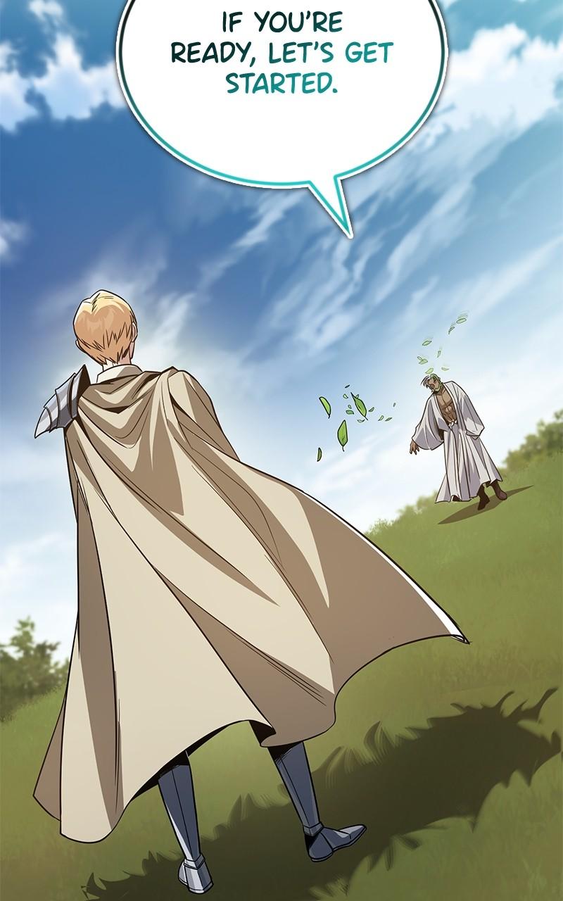 The Lazy Lord Masters the Sword Chapter 123 — page 87