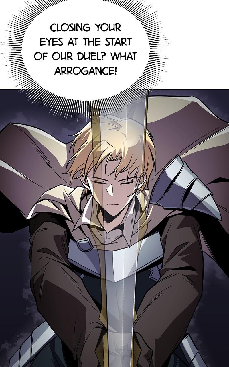 The Lazy Lord Masters the Sword Chapter 123 — page 89