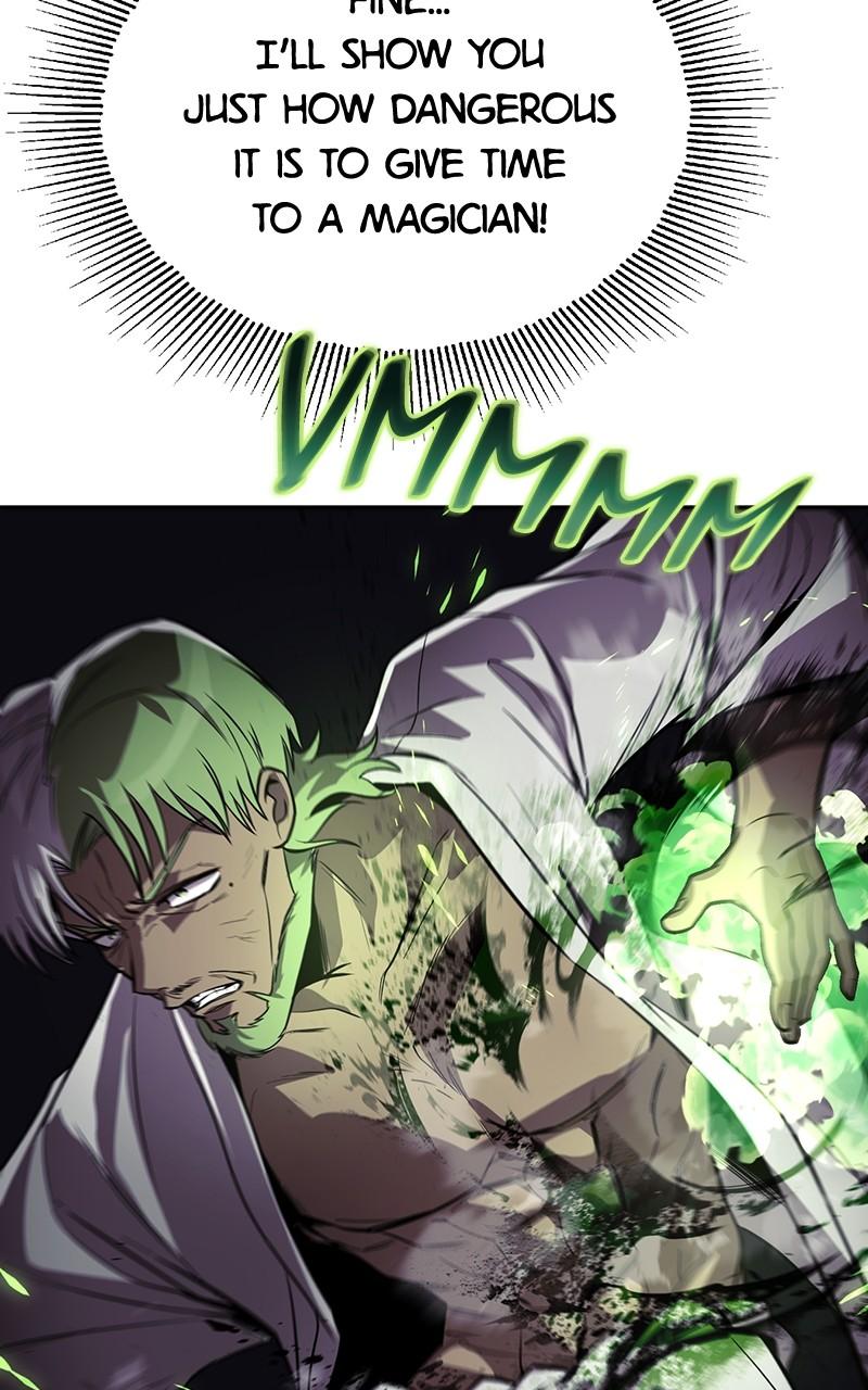 The Lazy Lord Masters the Sword Chapter 123 — page 91