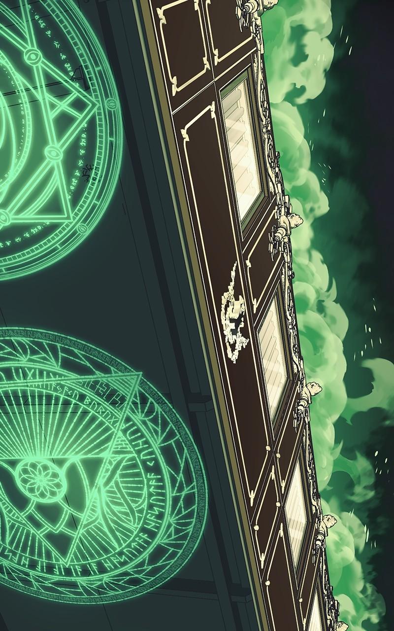The Lazy Lord Masters the Sword Chapter 123 — page 94