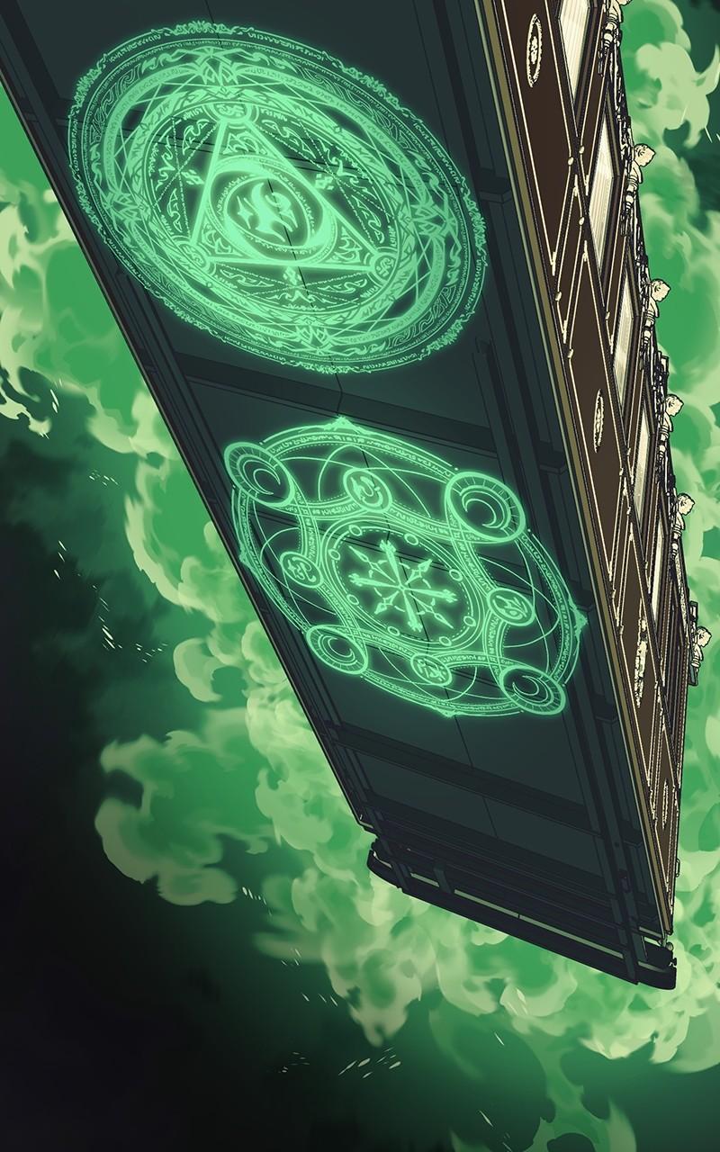 The Lazy Lord Masters the Sword Chapter 123 — page 95