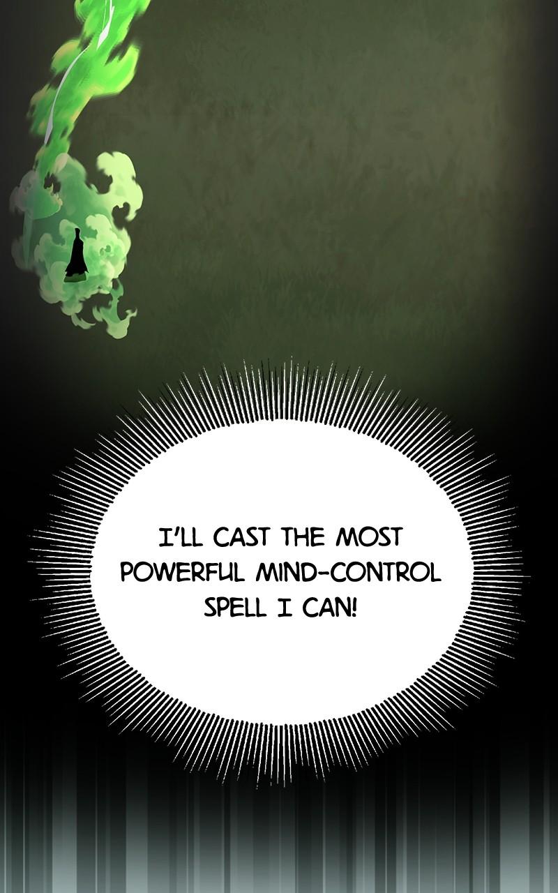 The Lazy Lord Masters the Sword Chapter 123 — page 98