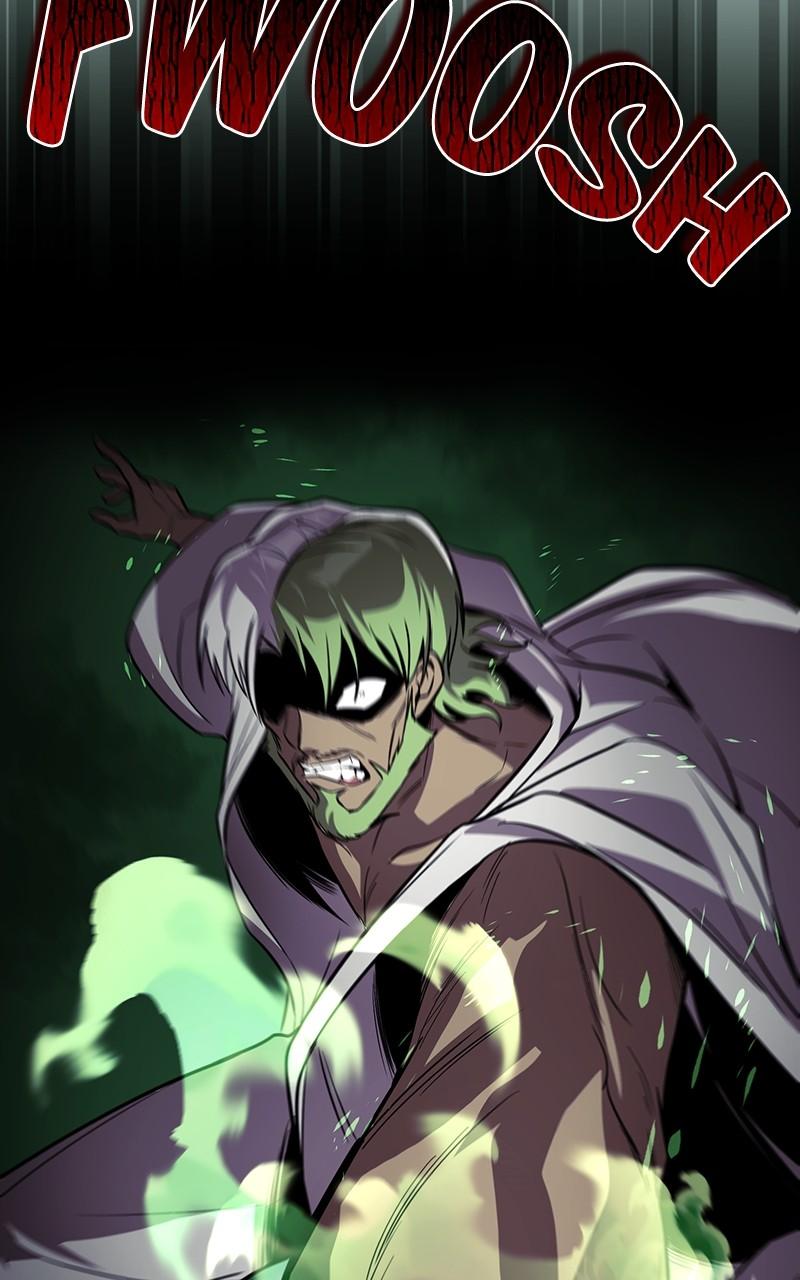 The Lazy Lord Masters the Sword Chapter 123 — page 100