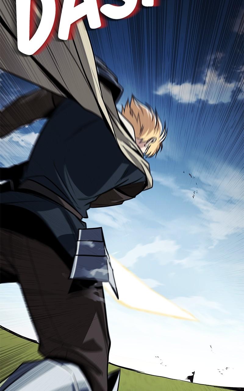 The Lazy Lord Masters the Sword Chapter 123 — page 112