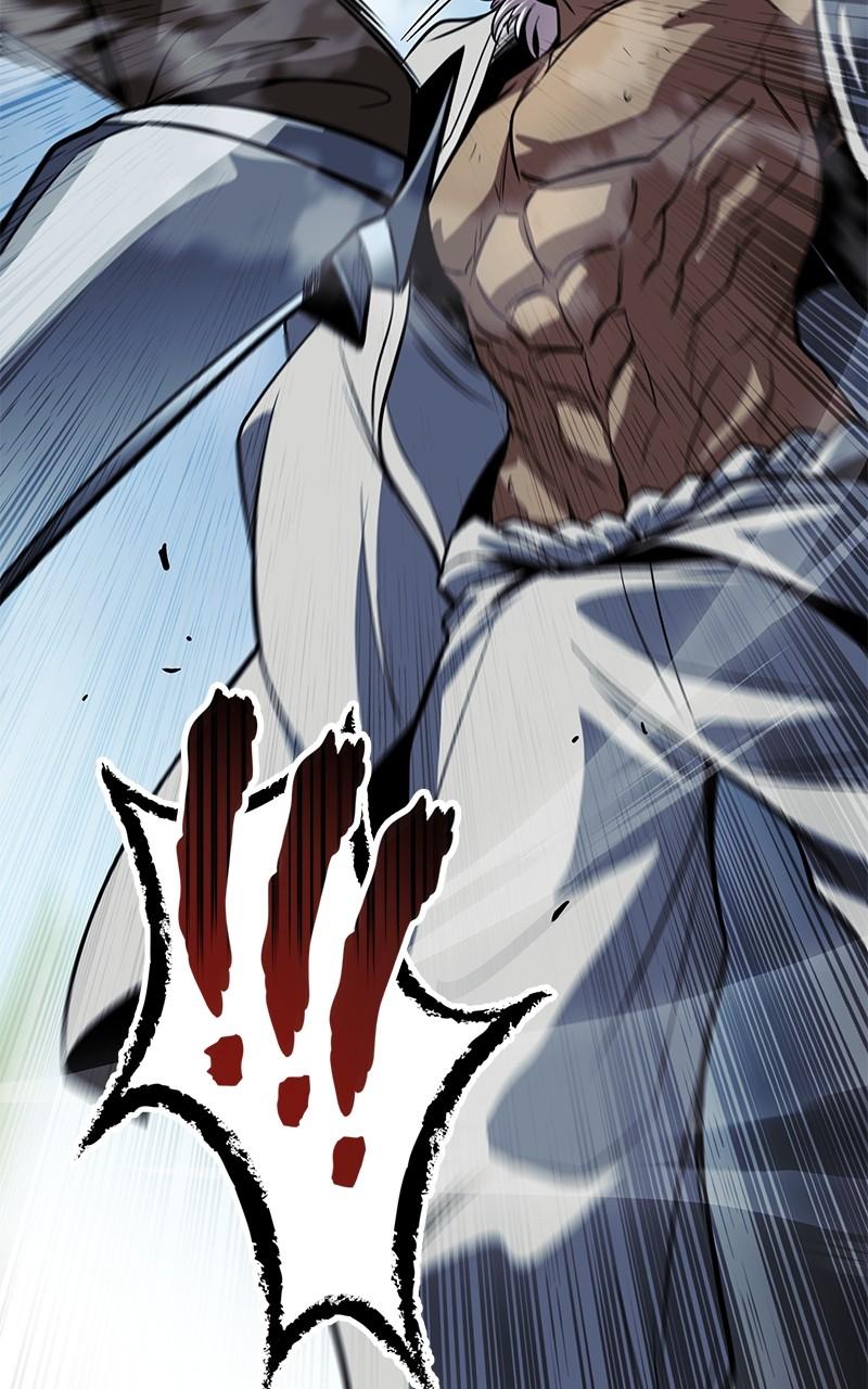 The Lazy Lord Masters the Sword Chapter 123 — page 115