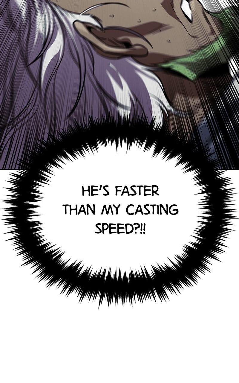 The Lazy Lord Masters the Sword Chapter 123 — page 118