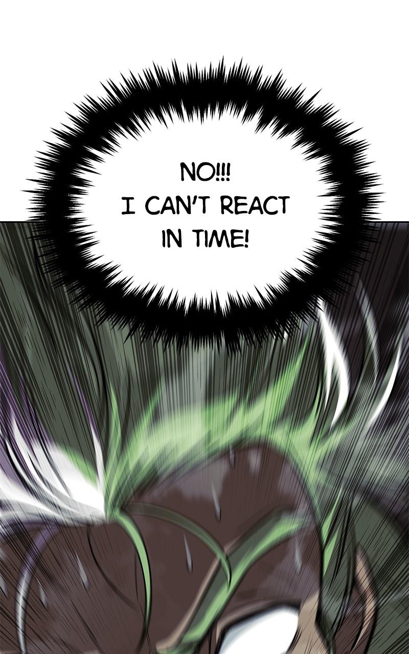 The Lazy Lord Masters the Sword Chapter 123 — page 119