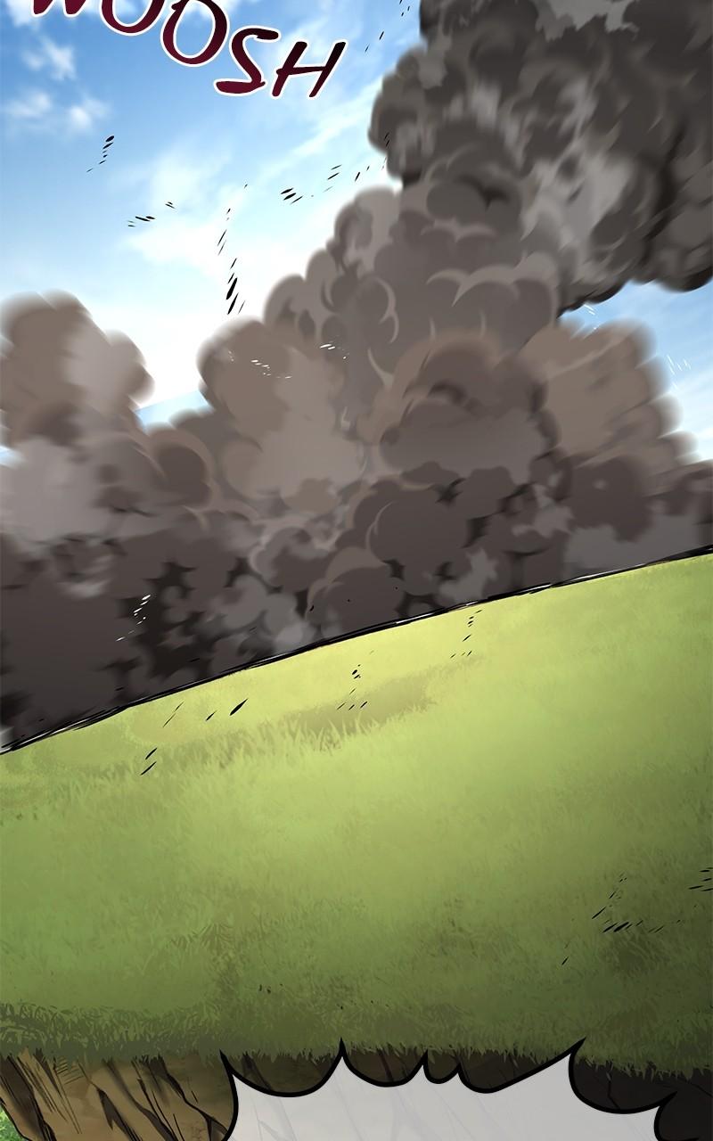The Lazy Lord Masters the Sword Chapter 123 — page 125