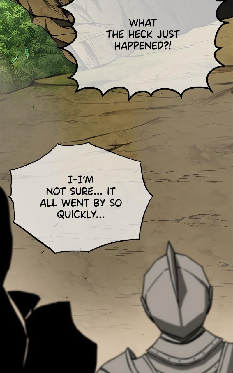 The Lazy Lord Masters the Sword Chapter 123 — page 126
