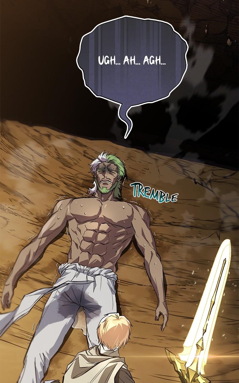 The Lazy Lord Masters the Sword Chapter 123 — page 131