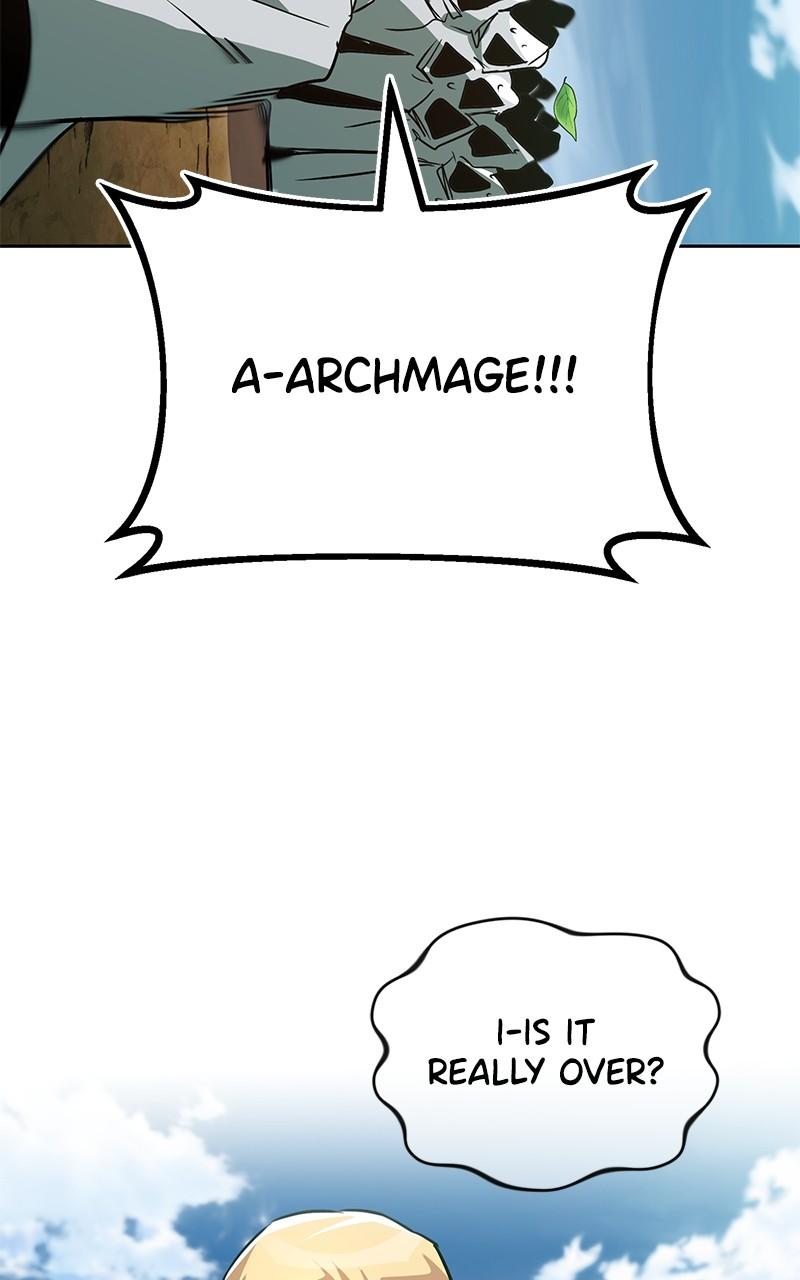 The Lazy Lord Masters the Sword Chapter 123 — page 135