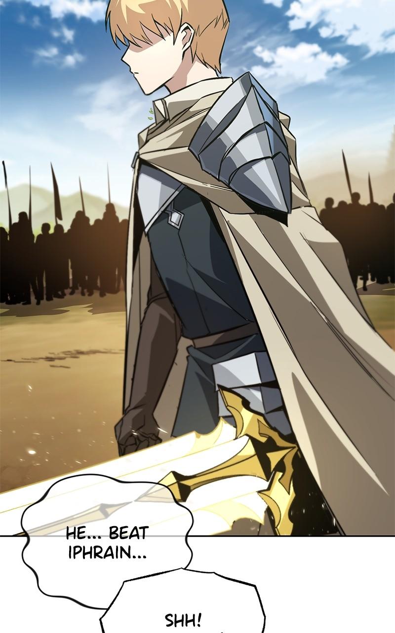 The Lazy Lord Masters the Sword Chapter 123 — page 136