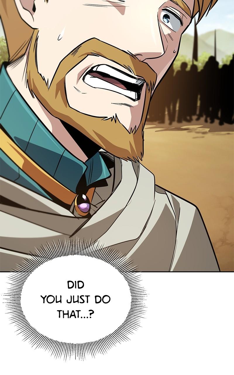The Lazy Lord Masters the Sword Chapter 123 — page 138