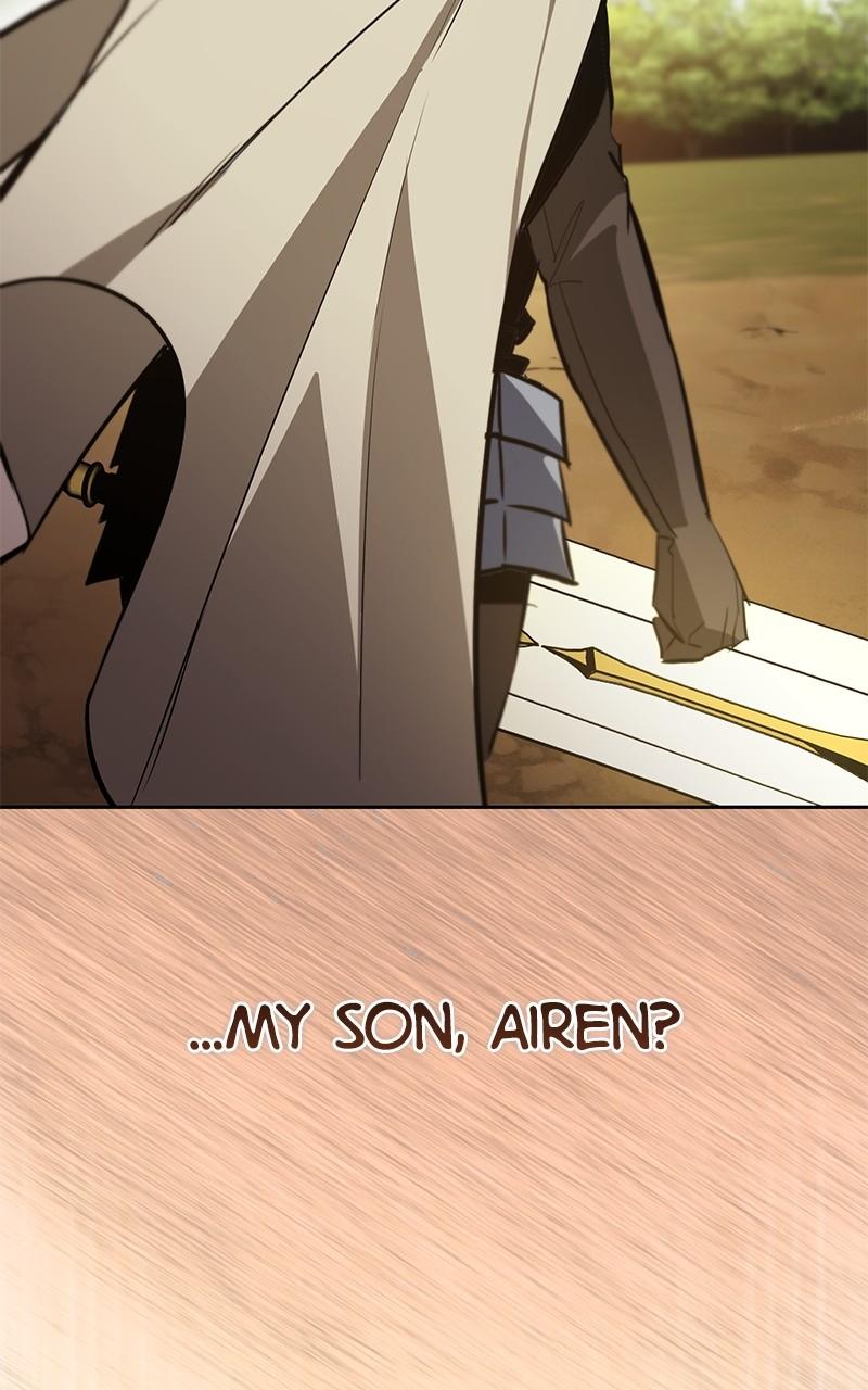 The Lazy Lord Masters the Sword Chapter 123 — page 140