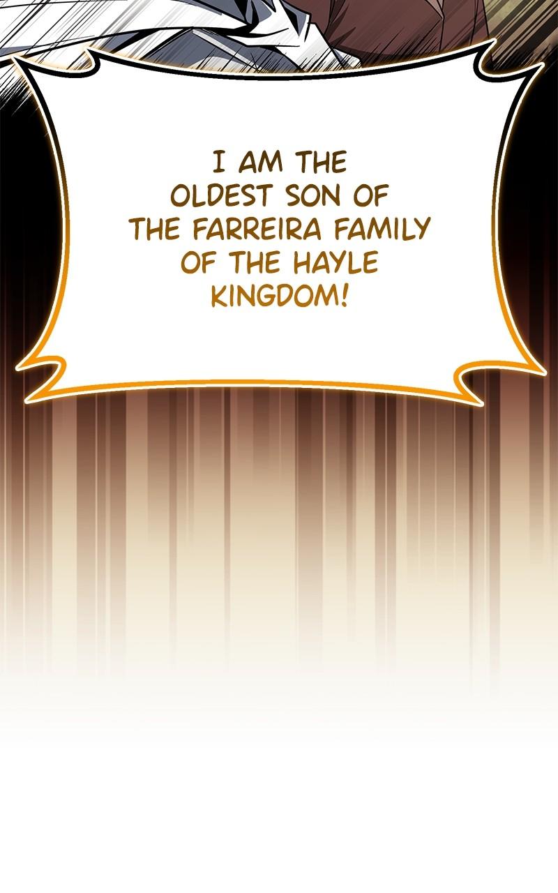 The Lazy Lord Masters the Sword Chapter 123 — page 147