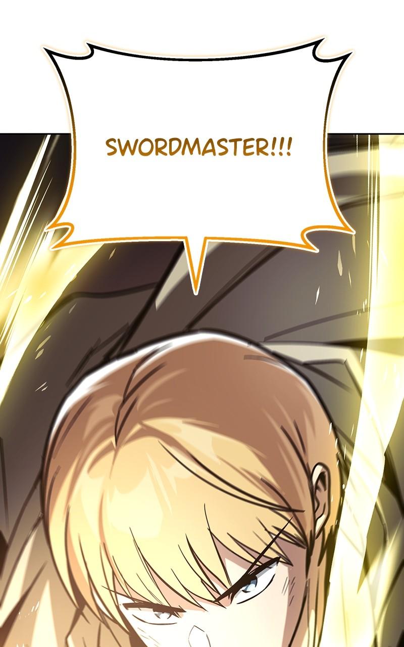 The Lazy Lord Masters the Sword Chapter 123 — page 148