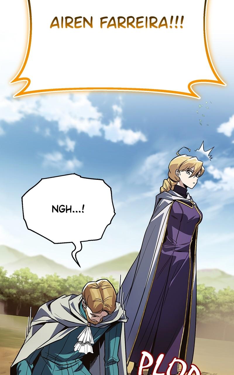 The Lazy Lord Masters the Sword Chapter 123 — page 150