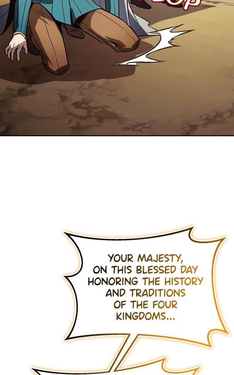 The Lazy Lord Masters the Sword Chapter 123 — page 151