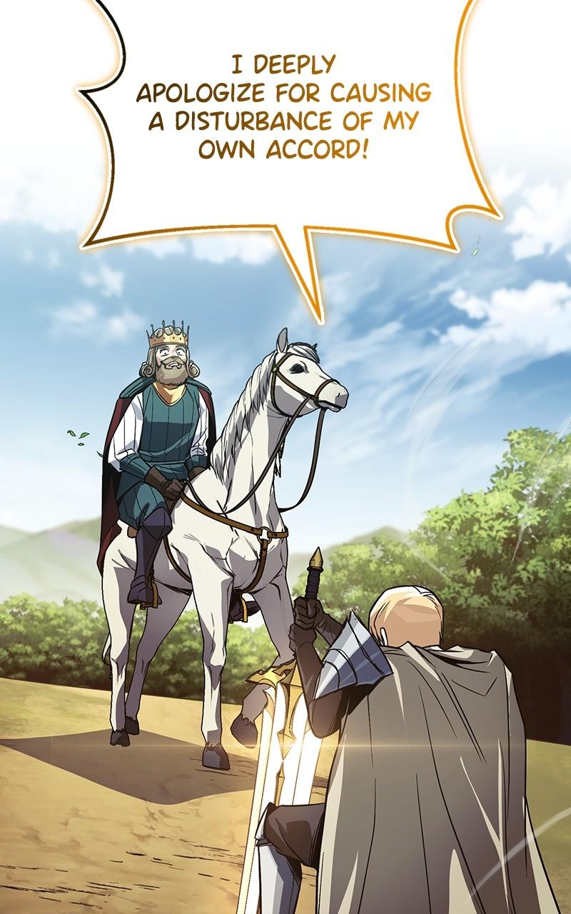 The Lazy Lord Masters the Sword Chapter 123 — page 152