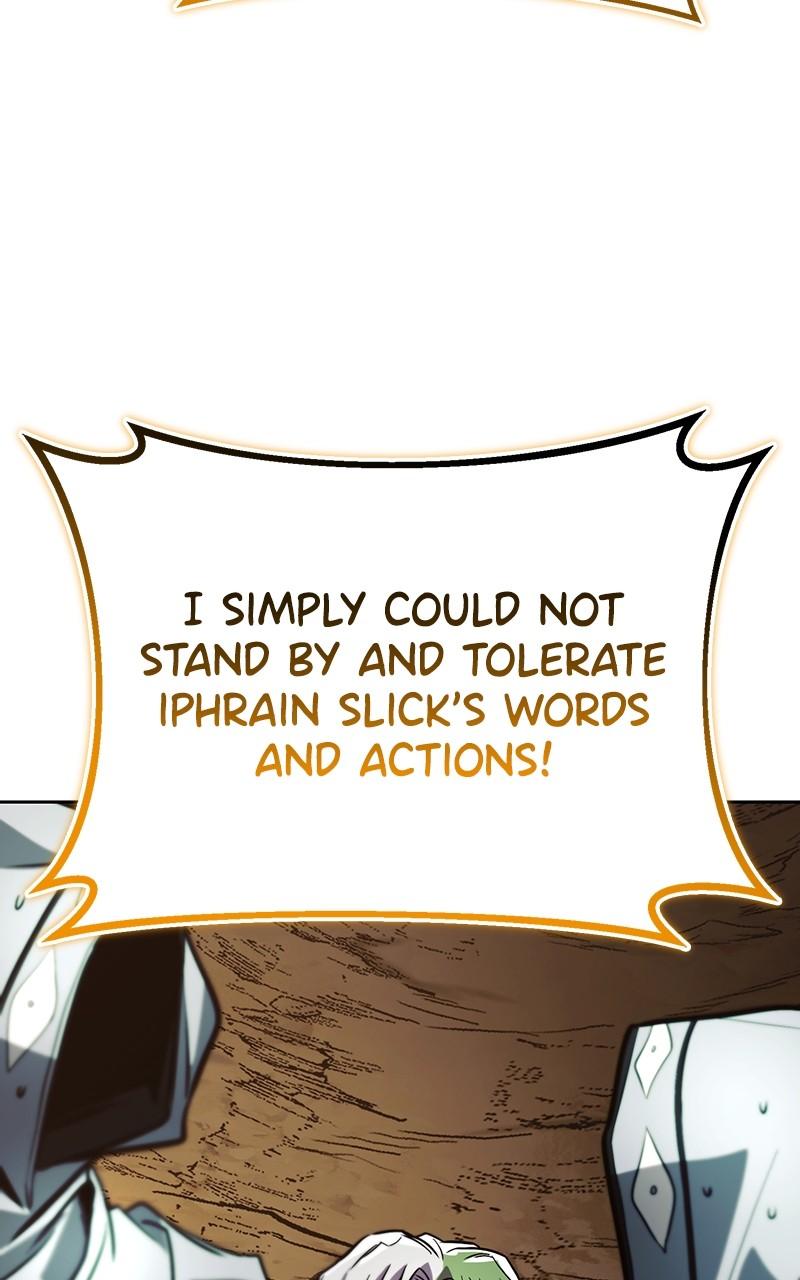 The Lazy Lord Masters the Sword Chapter 123 — page 154