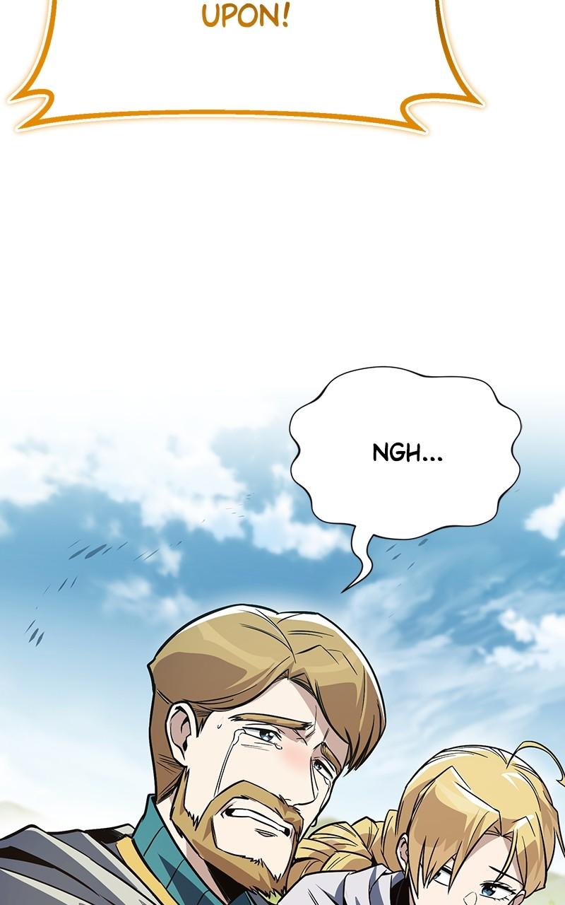 The Lazy Lord Masters the Sword Chapter 123 — page 158