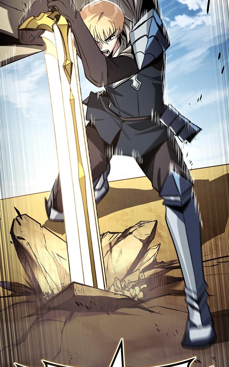 The Lazy Lord Masters the Sword Chapter 123 — page 169