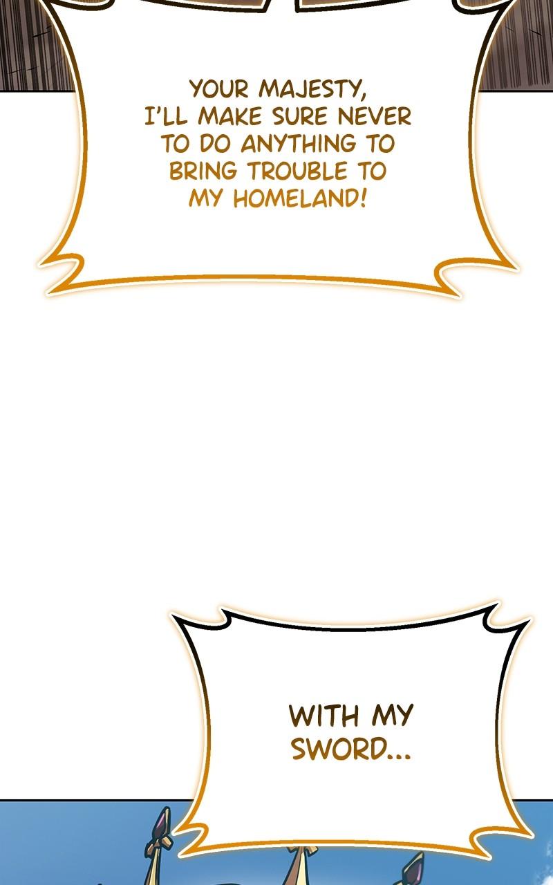 The Lazy Lord Masters the Sword Chapter 123 — page 170