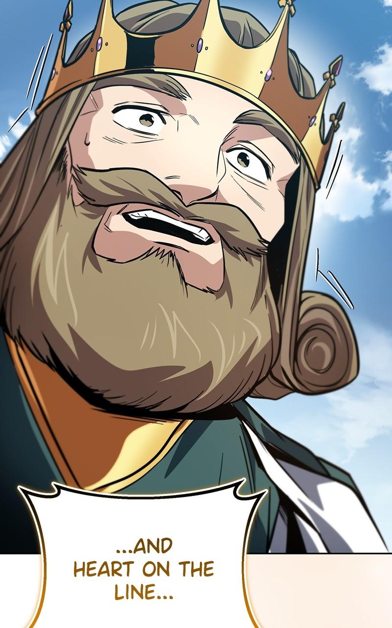 The Lazy Lord Masters the Sword Chapter 123 — page 171