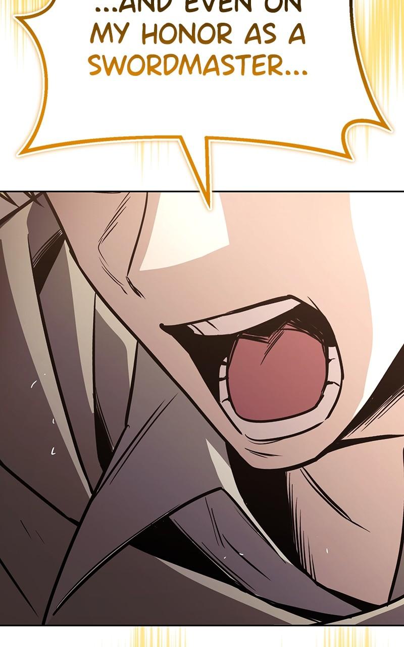 The Lazy Lord Masters the Sword Chapter 123 — page 174
