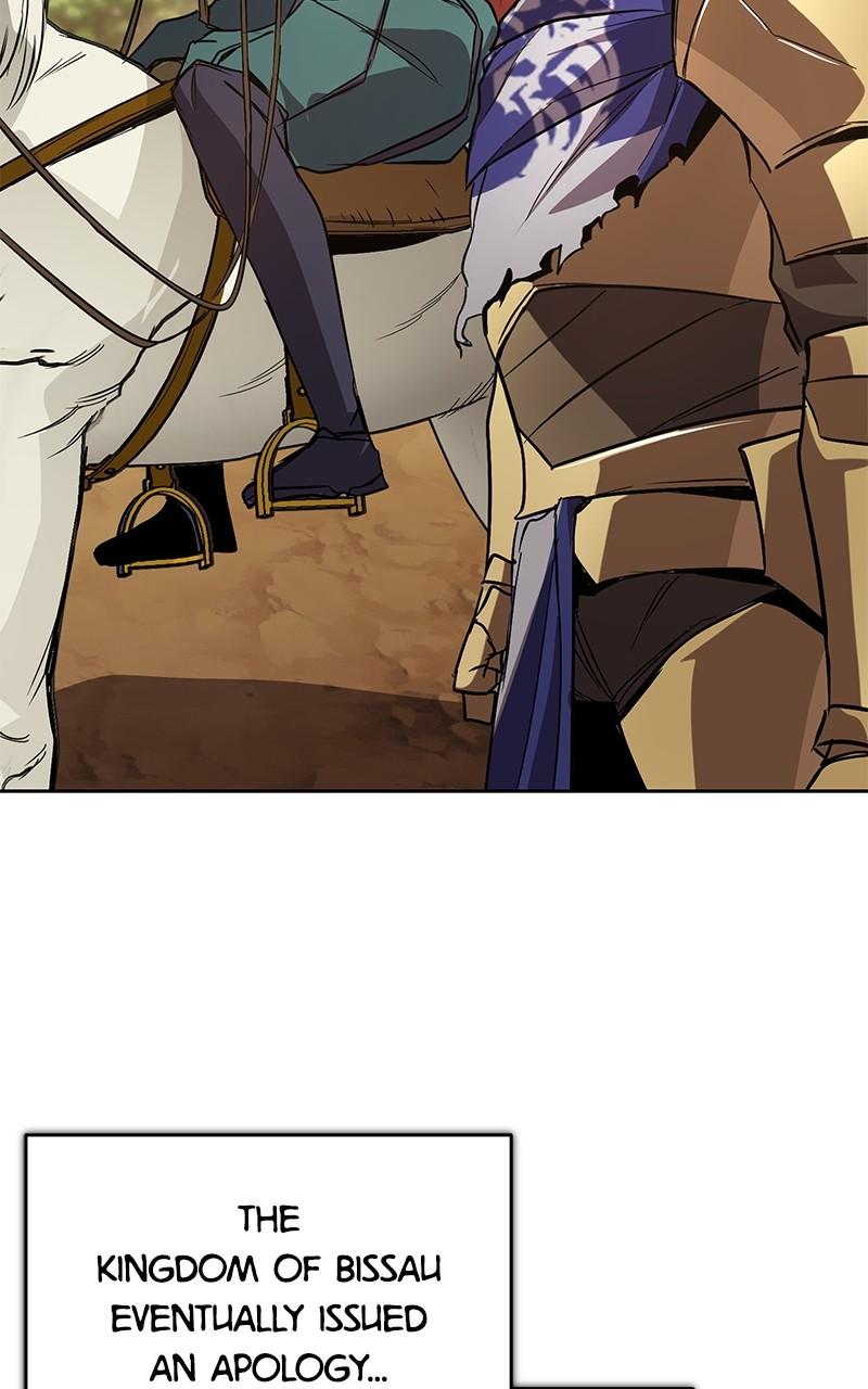 The Lazy Lord Masters the Sword Chapter 124 — page 2