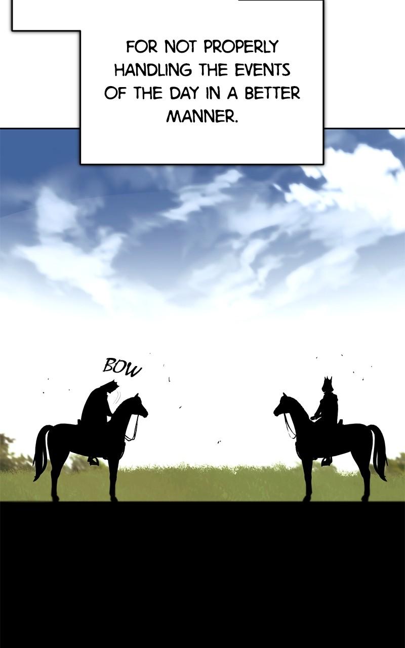 The Lazy Lord Masters the Sword Chapter 124 — page 3