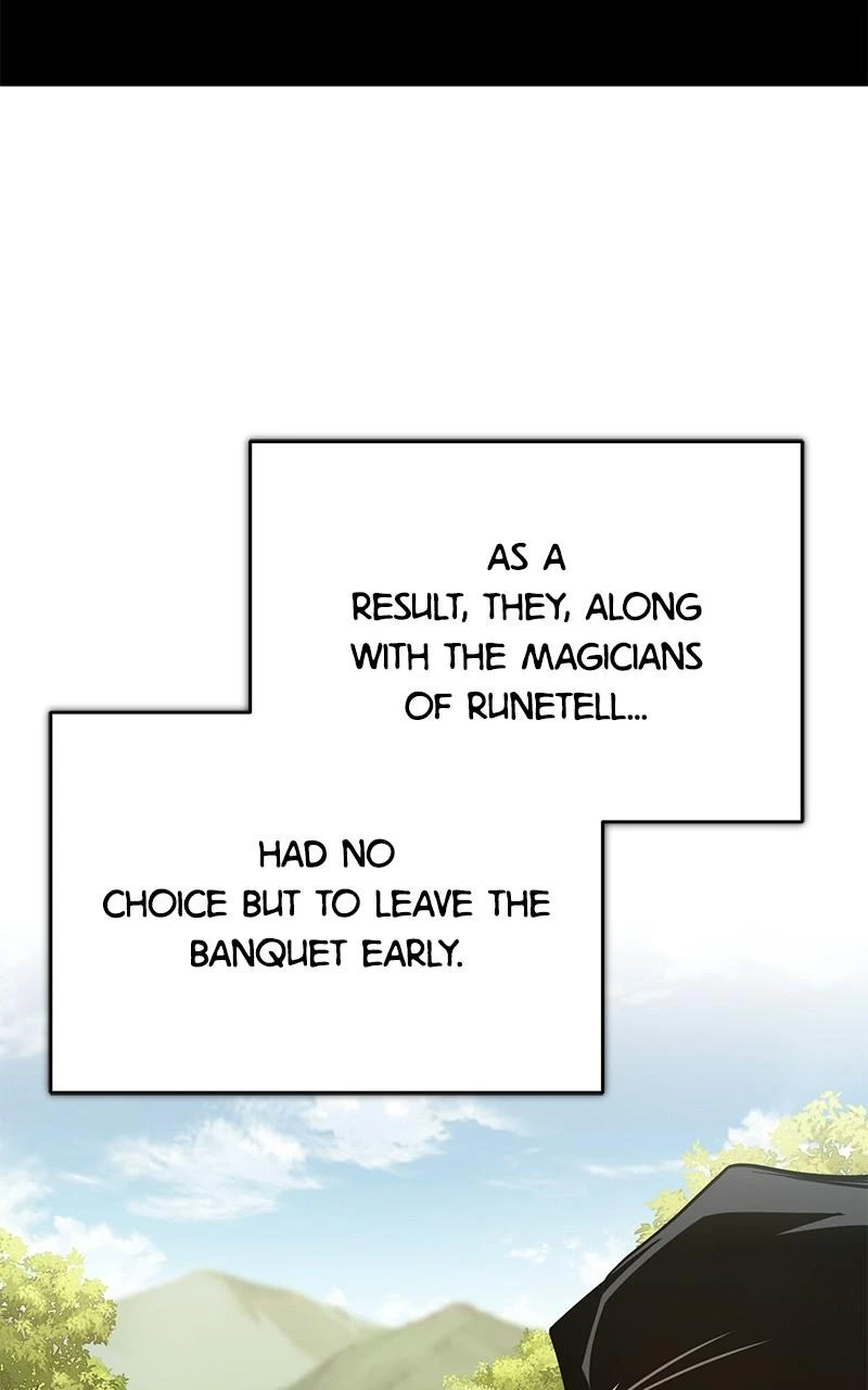 The Lazy Lord Masters the Sword Chapter 124 — page 4