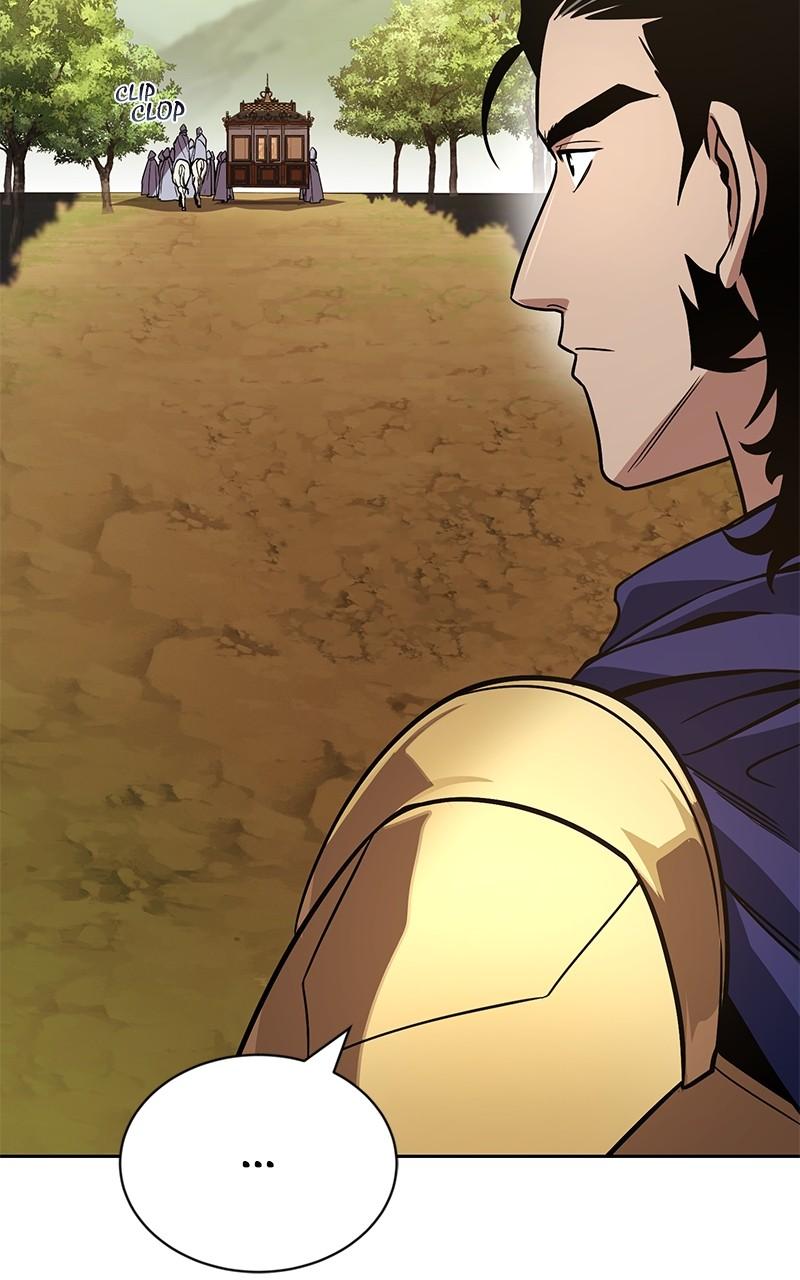 The Lazy Lord Masters the Sword Chapter 124 — page 5