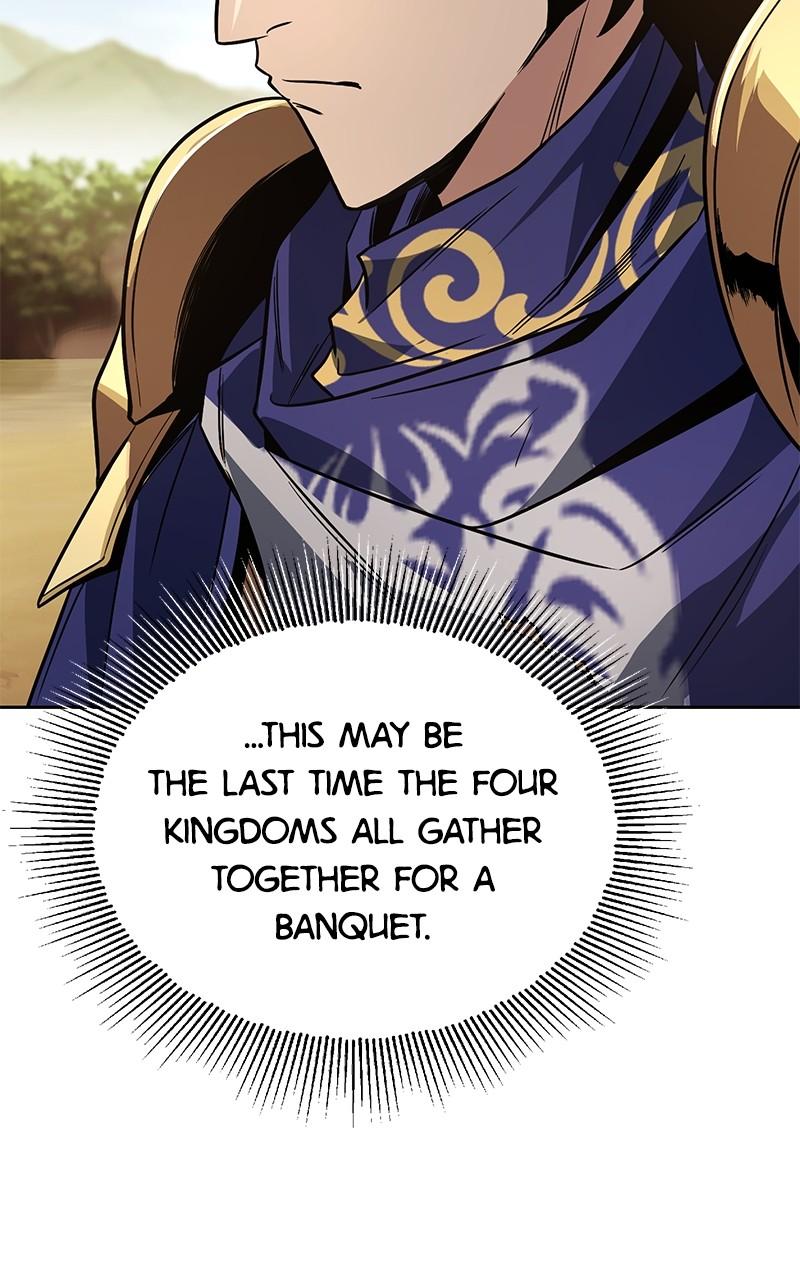 The Lazy Lord Masters the Sword Chapter 124 — page 7